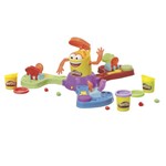 Ficha técnica e caractérísticas do produto Jogo de Massinhas Play-Doh A8752 - Hasbro