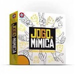 Ficha técnica e caractérísticas do produto Jogo de Mimica 1201609200046 - Estrela