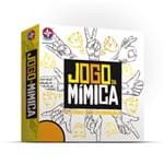 Ficha técnica e caractérísticas do produto Jogo de Mimica ESTRELA