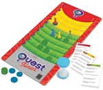 Ficha técnica e caractérísticas do produto Jogo de Tabuleiro Quest Junior Grow