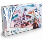 Ficha técnica e caractérísticas do produto Jogo Mimics - Disney - Frozen 2 - Grow