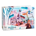 Ficha técnica e caractérísticas do produto Jogo Mimics - Frozen 2 - Disney - Grow