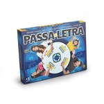 Ficha técnica e caractérísticas do produto Jogo Passa-Letra Grow - 03587