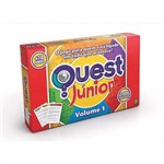 Ficha técnica e caractérísticas do produto Jogo Quest Júnior 1 Grow
