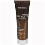 John Frieda Brilliant Brunette MultiTone Revealing Daily Moisture Shampoo - 250ml - 250ml