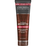 Ficha técnica e caractérísticas do produto John Frieda Brilliant Brunette Visibly Deeper Colour Deepening - Shampoo 245ml
