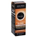 Ficha técnica e caractérísticas do produto John Frieda Colour Refreshing Gloss Warm Brunettes 177ml