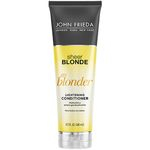 Ficha técnica e caractérísticas do produto John Frieda Condicionador Sheer Blonde Go Blonder Lightening