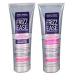 Ficha técnica e caractérísticas do produto John Frieda Frizz-Ease Beyond Smooth Immunity Kit - Condicionador + Shampoo Kit