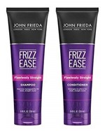 Ficha técnica e caractérísticas do produto John Frieda Frizz Ease - Flawlessly Straight - Kit Sh e Cond