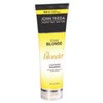 Ficha técnica e caractérísticas do produto John Frieda Go Blonder Lightening - Shampoo 245ml
