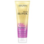 Ficha técnica e caractérísticas do produto John Frieda Sheer Blonde Colour Renew Tone Correcting - Condicionador