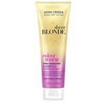 Ficha técnica e caractérísticas do produto John Frieda Sheer Blonde Colour Renew Tone - Correcting - Shampoo