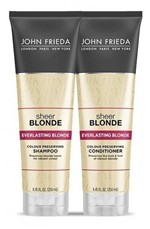 John Frieda Sheer Blonde - Everlasting Blonde Kit Sh e Cond