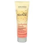 Ficha técnica e caractérísticas do produto John Frieda Sheer Blonde Everlasting - Shampoo 250ml