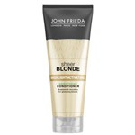 John Frieda Sheer Blonde Highlight Activating Brightening Condicionador 250 Ml