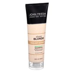 Ficha técnica e caractérísticas do produto John Frieda Sheer Blonde Highlight Activating Daily - Shampoo