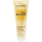 Ficha técnica e caractérísticas do produto John Frieda Sheer Blonde Highlight Activating Enhancing For Lighter Blondes - Condicionador