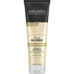 Ficha técnica e caractérísticas do produto John Frieda Sheer Blonde Highlight Activating Enhancing - Shampoo 250ml