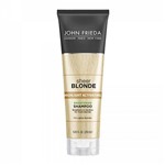 Ficha técnica e caractérísticas do produto John Frieda Sheer Blonde Highlight Activating Enhancing Shampoo - 250ml