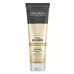 Ficha técnica e caractérísticas do produto John Frieda Sheer Blonde Shampoo Highlight Activating Daily 250ml