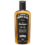 Ficha técnica e caractérísticas do produto Johnnie Black Shampoo 3 em 1 240ml