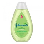 Ficha técnica e caractérísticas do produto Johnson Baby Shampoo para Cabelos Claros - - Johnson's