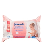 Ficha técnica e caractérísticas do produto Johnson’s Baby Extra Cuidado - Lenços de Limpeza (96 Unidades)
