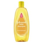 Ficha técnica e caractérísticas do produto Johnson`s Baby Shampoo 200ml