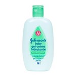 Ficha técnica e caractérísticas do produto Johnsons Baby Gel-Creme Hidratante Toque Fresquinho - 200ml