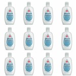 Ficha técnica e caractérísticas do produto Johnsons Baby Hidratação Intensa Hidratante 200ml (kit C/12)