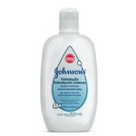 Ficha técnica e caractérísticas do produto Johnsons Baby Hidratação Intensa Hidratante 200ml