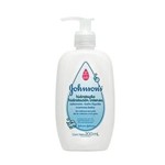 Ficha técnica e caractérísticas do produto Johnsons Baby Hidratação Intensa Sabonete Líquido 200ml