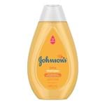 Ficha técnica e caractérísticas do produto Johnson's Baby Shampoo 400ml