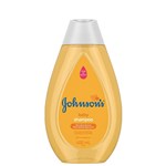 Ficha técnica e caractérísticas do produto Johnson's Baby - Shampoo 400ml