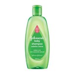 Johnsons Baby Shampoo Cabelos Claros - 200ml