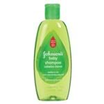 Ficha técnica e caractérísticas do produto Johnson's Baby Shampoo - Cabelos Claros 200Ml