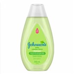 Ficha técnica e caractérísticas do produto Johnsons Baby Shampoo - Cabelos Claros 200ml