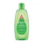 Ficha técnica e caractérísticas do produto Johnsons Baby Shampoo Cabelos Claros - 200ml