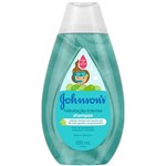 Ficha técnica e caractérísticas do produto Johnsons Baby Shampoo Hidratação Intensa 200ml - Johnson & Johnson