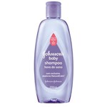 Ficha técnica e caractérísticas do produto Johnsons Baby Shampoo - Hora do Sono 200ml