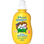 Ficha técnica e caractérísticas do produto Johnson's Crescidinhos Shampoo Cabelos Lisos 200ml
