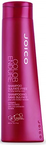 Ficha técnica e caractérísticas do produto Joico Color Endure Sulfate-Free Shampoo 300ml