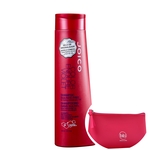 Ficha técnica e caractérísticas do produto Joico Color Endure Violet - Shampoo Desamarelador 300ml + Nécessaire Pink Beleza Na Web