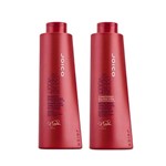 Ficha técnica e caractérísticas do produto Joico Color Endure Violet Sulfate-free Duo Shampoo Conditioner 1l
