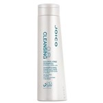 Ficha técnica e caractérísticas do produto Joico Curl Cleansing Shampoo 300ml - Cabelos Cacheados