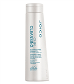 Ficha técnica e caractérísticas do produto Joico Curl Cleansing Shampoo 300Ml