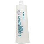 Ficha técnica e caractérísticas do produto Joico Curl Cleansing - Shampoo Sem Sulfato 1000ml