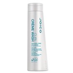 Ficha técnica e caractérísticas do produto Joico Curl Crème Wash Co Wash - Shampoo Condicionante 300ml