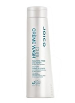 Ficha técnica e caractérísticas do produto Joico Curl Creme Wash Pré Shampoo 300ml